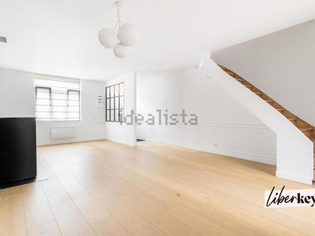 Maison, Hem