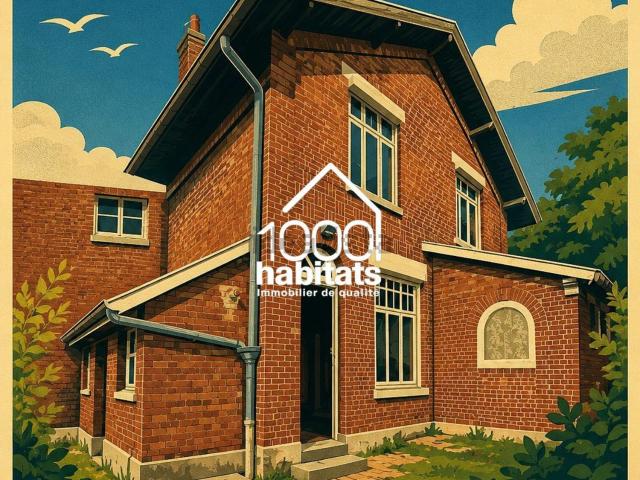 Maison, Hem