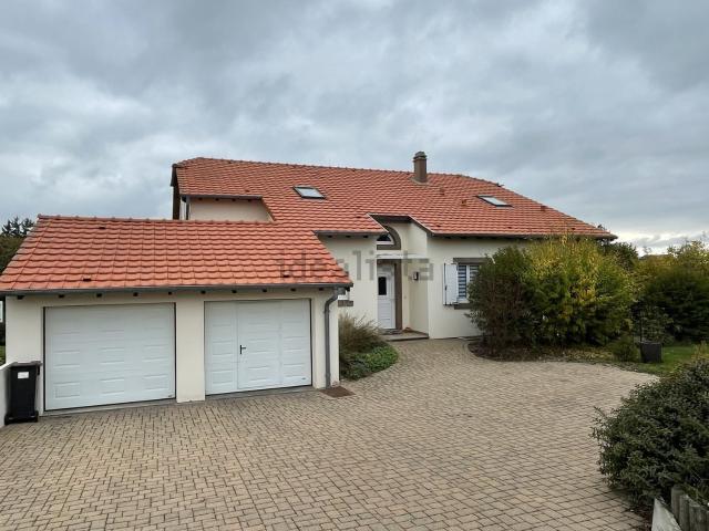 Maison, Héming