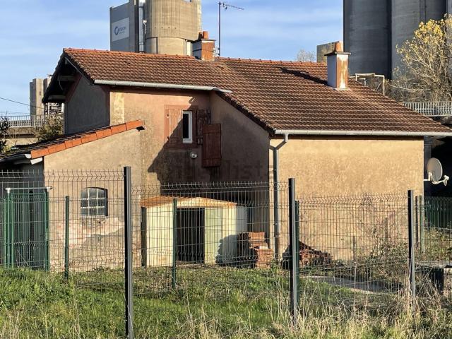 Maison, Héming