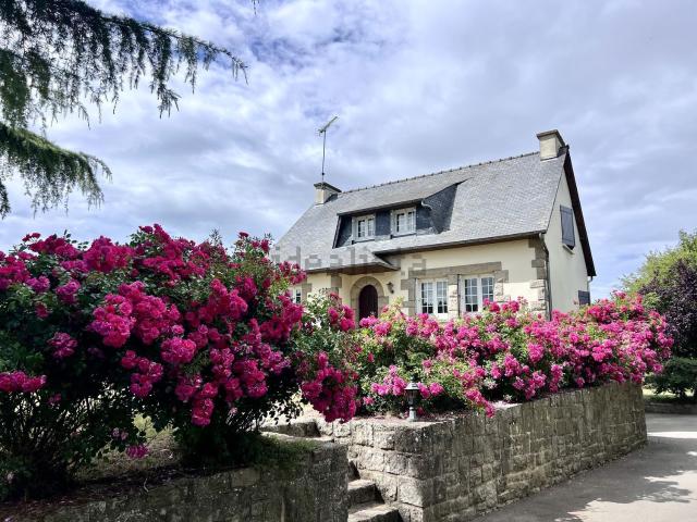 Maison, Hénansal