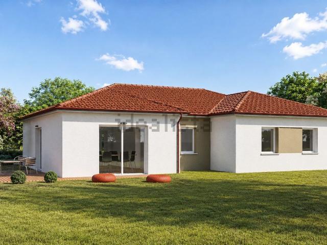 Maison, Hennecourt