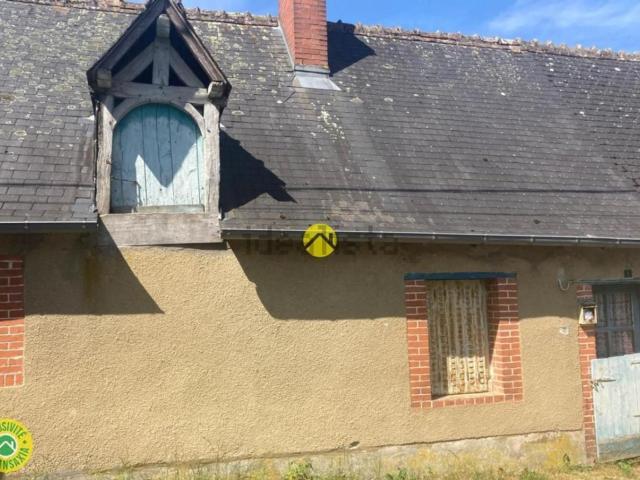 Maison, Henrichemont