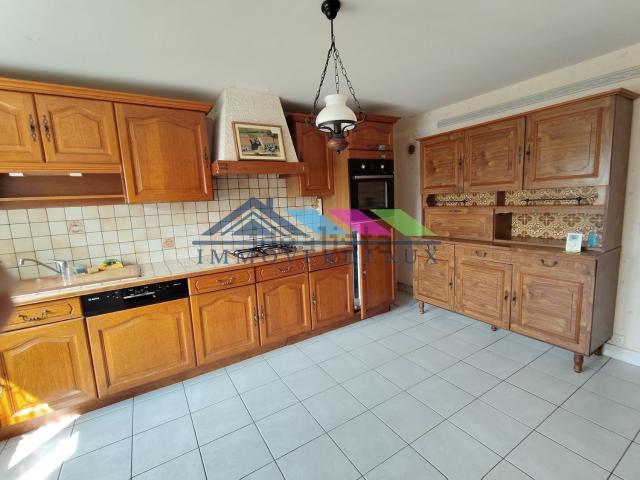 Maison, Herbéviller