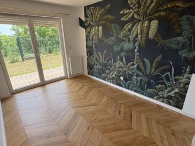Maison • Herblay