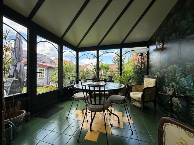 Maison, Herblay sur Seine