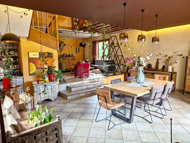 Maison, Herblay sur Seine