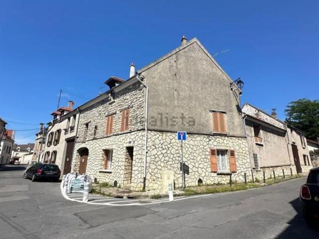 Maison, Herblay sur Seine