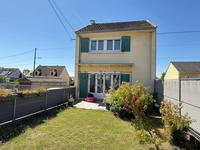 Maison, Herblay sur Seine