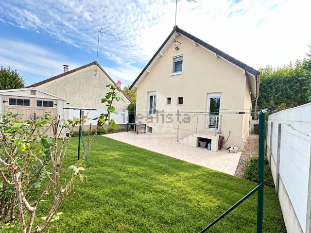 Maison, Herblay sur Seine
