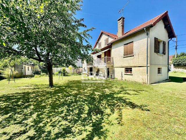 Maison, Herblay sur Seine