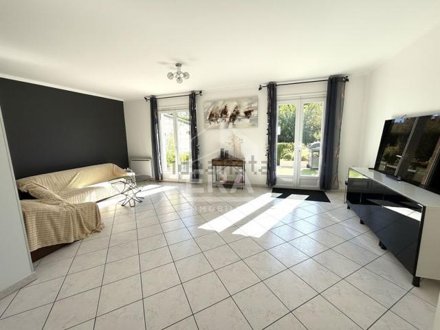 Maison, Herblay sur Seine