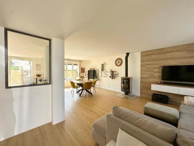 Maison, Herblay sur Seine