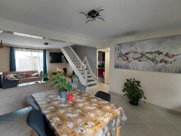 Maison Herblay Sur Seine 5 pièce s 90 m2