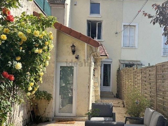 Maison, Herblay sur Seine