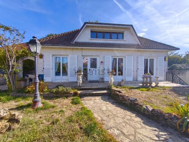 Maison, Herblay sur Seine