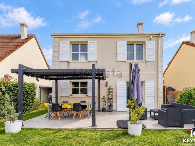 Maison, Herblay sur Seine