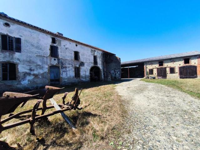 Maison, Hères