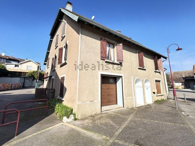 Maison, Héricourt