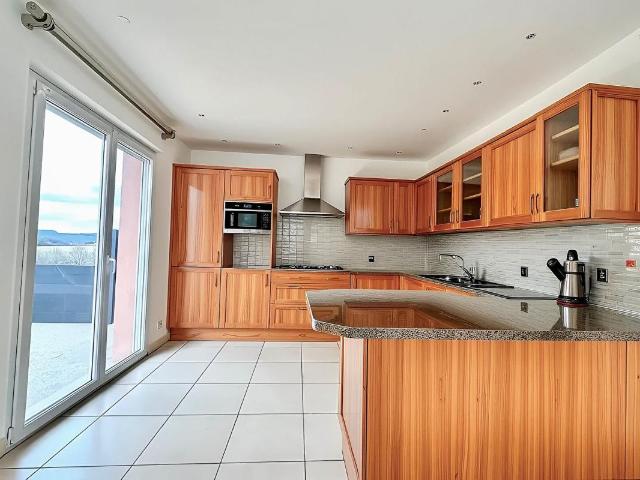 Maison Hericourt 6 pièces 131 m2