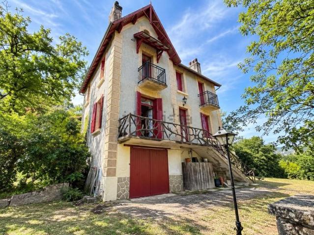 Maison, Hérisson