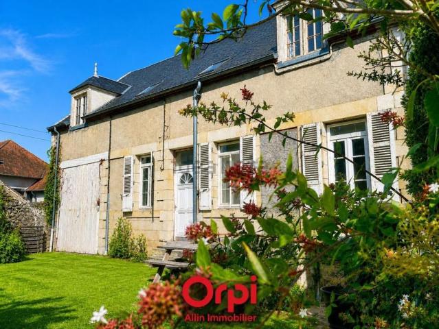 Maison, Hérisson