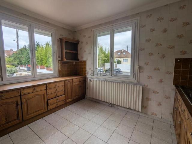 Maison, Hérouville Saint Clair