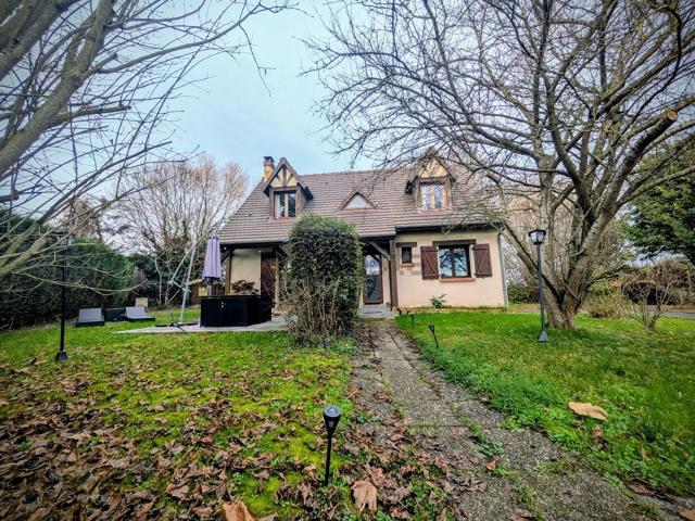 Maison, Hérouville Saint Clair