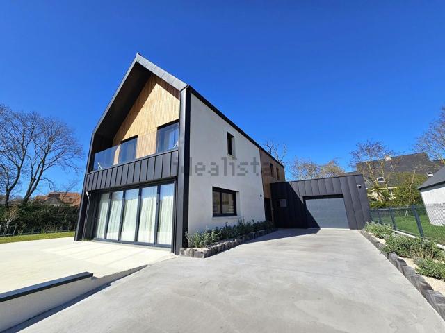 Maison, Hérouville Saint Clair