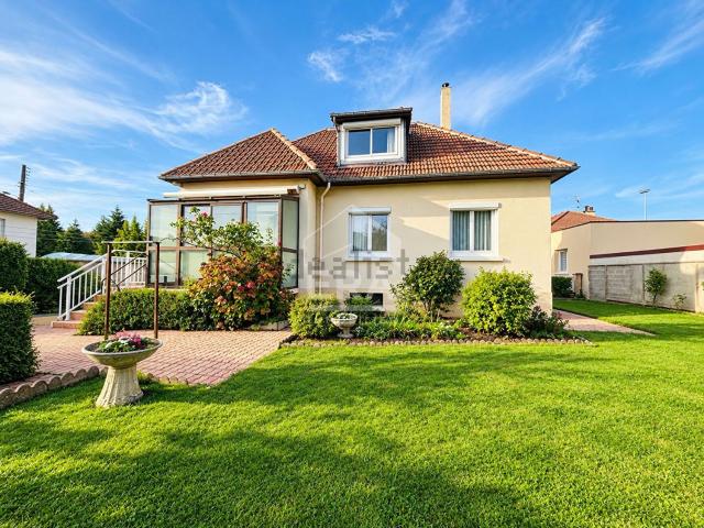 Maison, Hérouville Saint Clair
