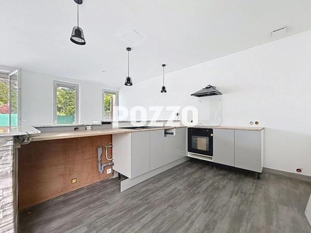 MAISON HEROUVILLE SAINT CLAIR JARDIN