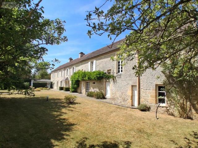 Maison, Hérouvillette