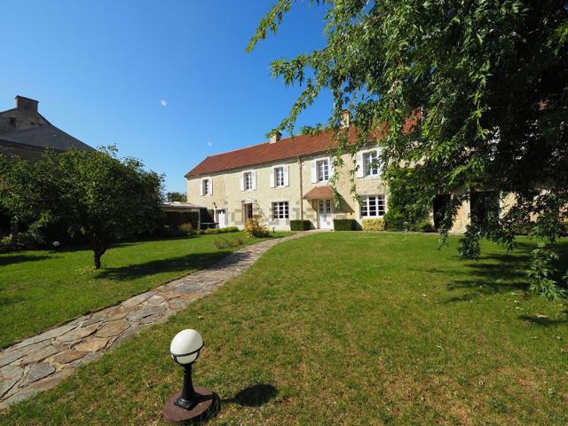 Maison, Hérouvillette