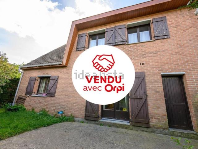 Maison, Herlies