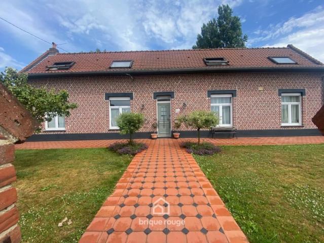 Maison, Herlies