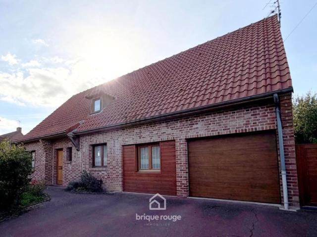 Maison, Herlies
