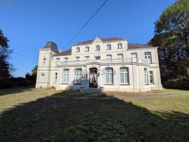 Maison, Herlincourt