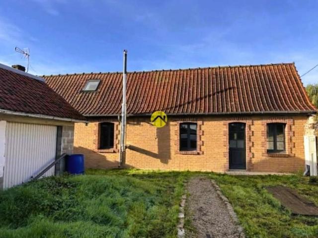 Maison, Herly