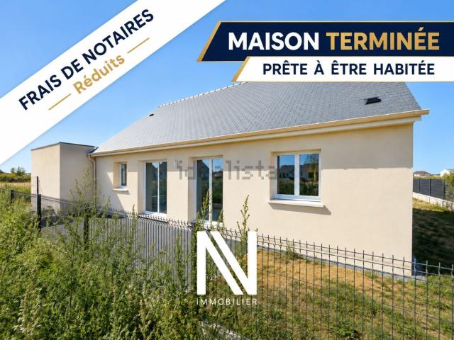 Maison, Hermanville sur Mer