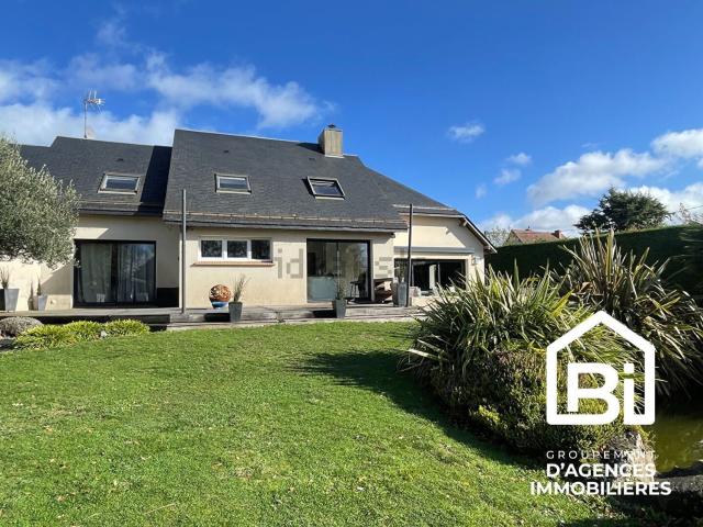 Maison, Hermanville sur Mer