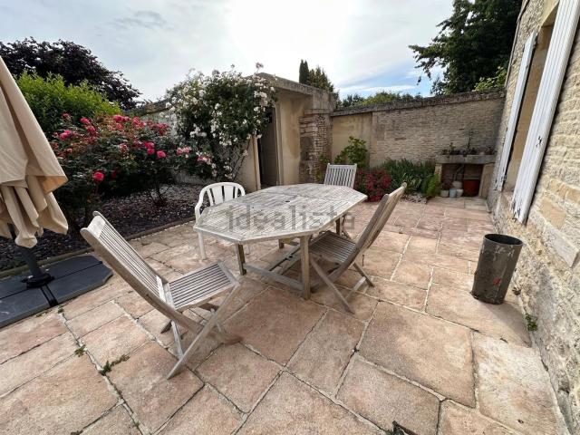 Maison, Hermanville sur Mer