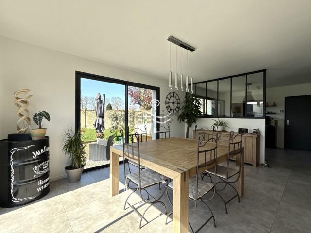 Maison, Hermanville sur Mer