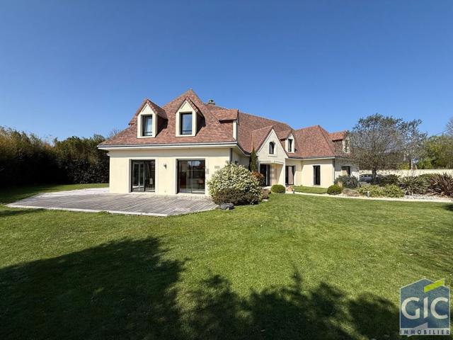 Maison, Hermanville sur Mer