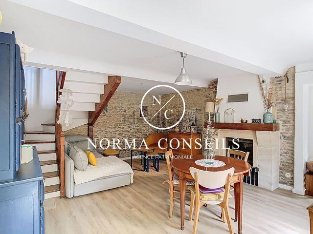 Maison, Hermanville sur Mer