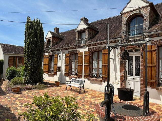 Maison, Hermé