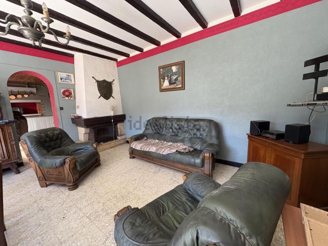 Maison, Hermies