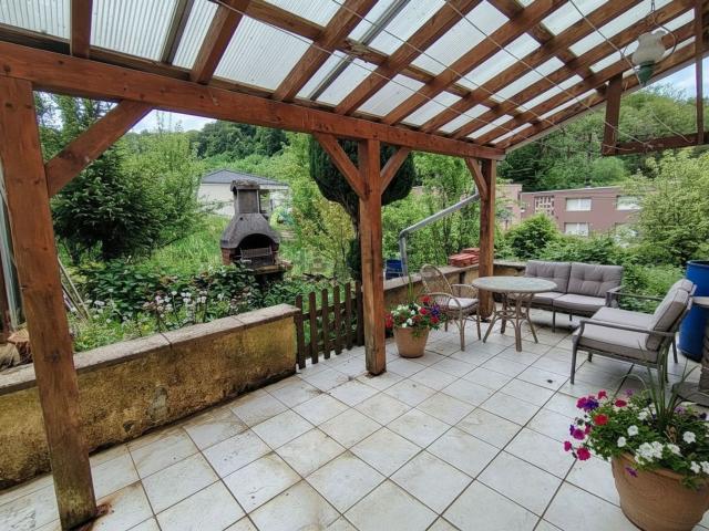 Maison, Herserange