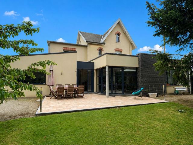 Maison, Hersin Coupigny