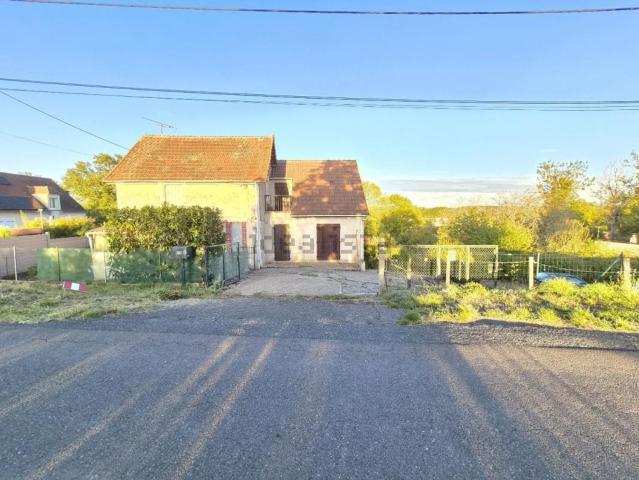 Maison, Herry