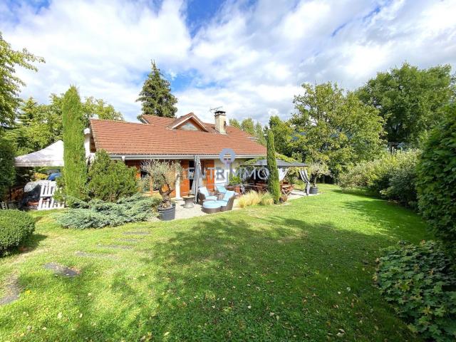 Maison, Héry sur Alby